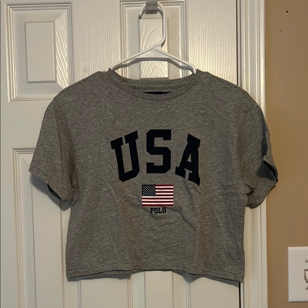 Polo by Ralph Lauren Kids Team USA T-Shirt